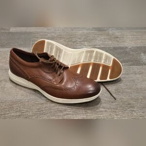 Cole Haan Mens Original Grand Remastered Wingtip Oxfords 11